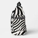 Search for zebra striped bags Modern