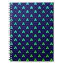 Search for clover notebooks Shamrock