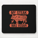 Search for funny barbecue mousepads Beef