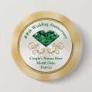 Search for emerald badges 55th