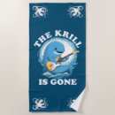 Search for krill Pun