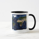 Search for topographic mugs Europe