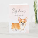 Search for cute good luck cards New job