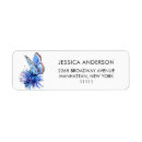 Search for we have moved return address labels Minimalist