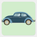 Search for cool car stickers Vintage