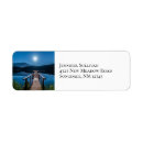 Search for pier return address labels Photography