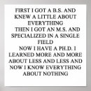 Search for nerd jokes posters Scientist