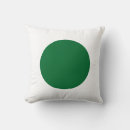 Search for forest green cushions Minimal