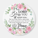 Search for six magnets Floral