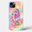 Search for unicorn fantasy iphone cases Cute