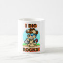 Search for rock collectors mugs Cute