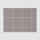 Search for pink gingham tissue paper Buffalo plaid