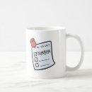Search for to do list mugs Humor