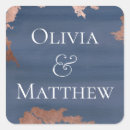 Search for copper metallic stickers Elegant