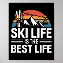 Search for mountain life posters Slopes