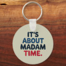 Search for madame key rings Kamala