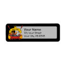 Search for barbecue return address labels Grill