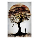 Search for bird life posters Watercolor