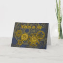 Search for clockwork cards Gear