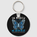 Search for colon cancer key rings Lifeline number