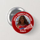 Search for cheer badges Red
