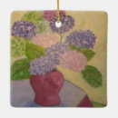 Search for hydrangea christmas tree decorations Pretty