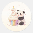 Search for baby pandas stickers For kids