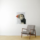 Search for puffin art Birds