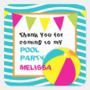 Search for beach ball stickers Party