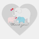 Search for boy twins stickers Pink and blue