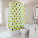 Search for vintage botanical shower curtains Pretty