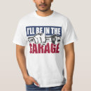 Search for garage tshirts Dad