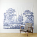 Search for french countryside art Vintage