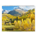 Search for colorado calendars Travel