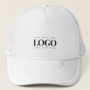 Search for add your logo hats Company employee staff promotional