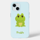 Search for frog pattern iphone cases Green