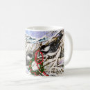 Search for chickadee art mugs Winter