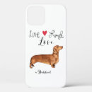 Search for weenie iphone cases Doxie