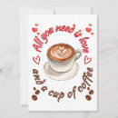 Search for all you need is love invitations Cute