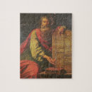 Search for moses puzzles Old