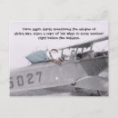 Search for funny reindeer cards Aeroplane