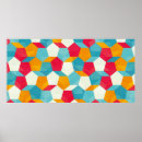 Search for mosaic pattern posters Graphic design