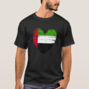 Search for united arab emirates flag tshirts Pride