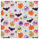Search for spooky fabric Kids