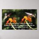 Search for comforting posters Scripture