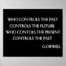 Search for orwell posters Big brother