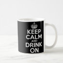 Search for funny crown mugs Keep calm