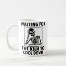 Search for kiln mugs Clay artist