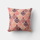 Search for geometric pattern cushions Illustration