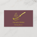 Search for pan business cards Elegant